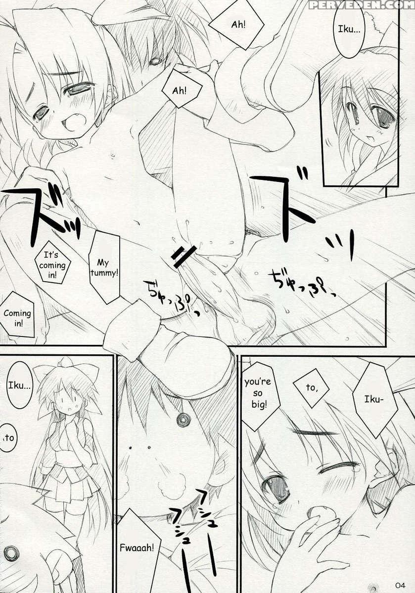 Island X Island Chapter 1000 Page 3